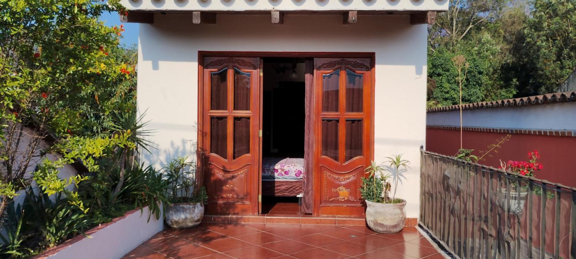 Hotel City Of Dreams Antigua Ngoại thất bức ảnh