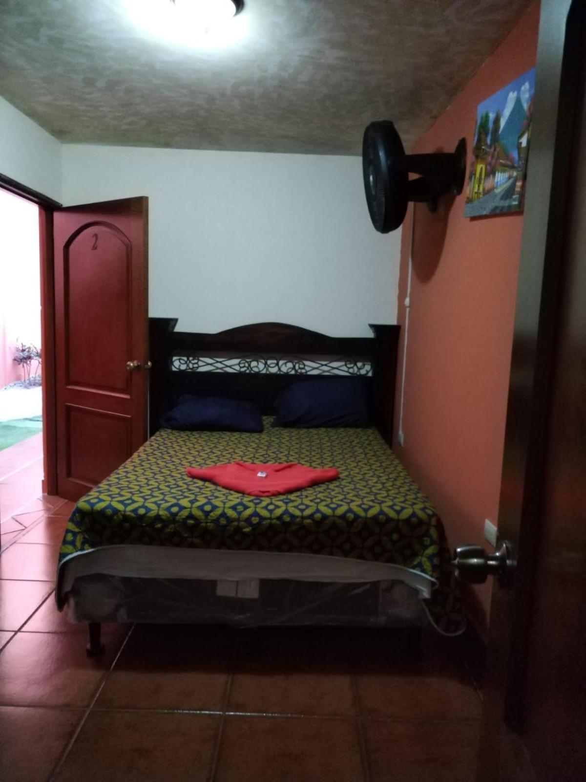 Hotel City Of Dreams Antigua Ngoại thất bức ảnh