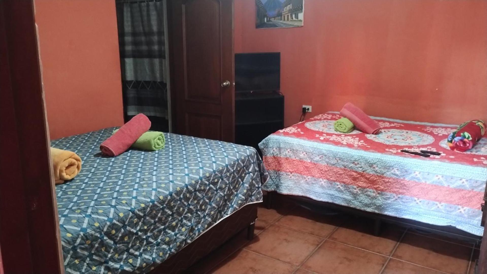 Hotel City Of Dreams Antigua Phòng bức ảnh